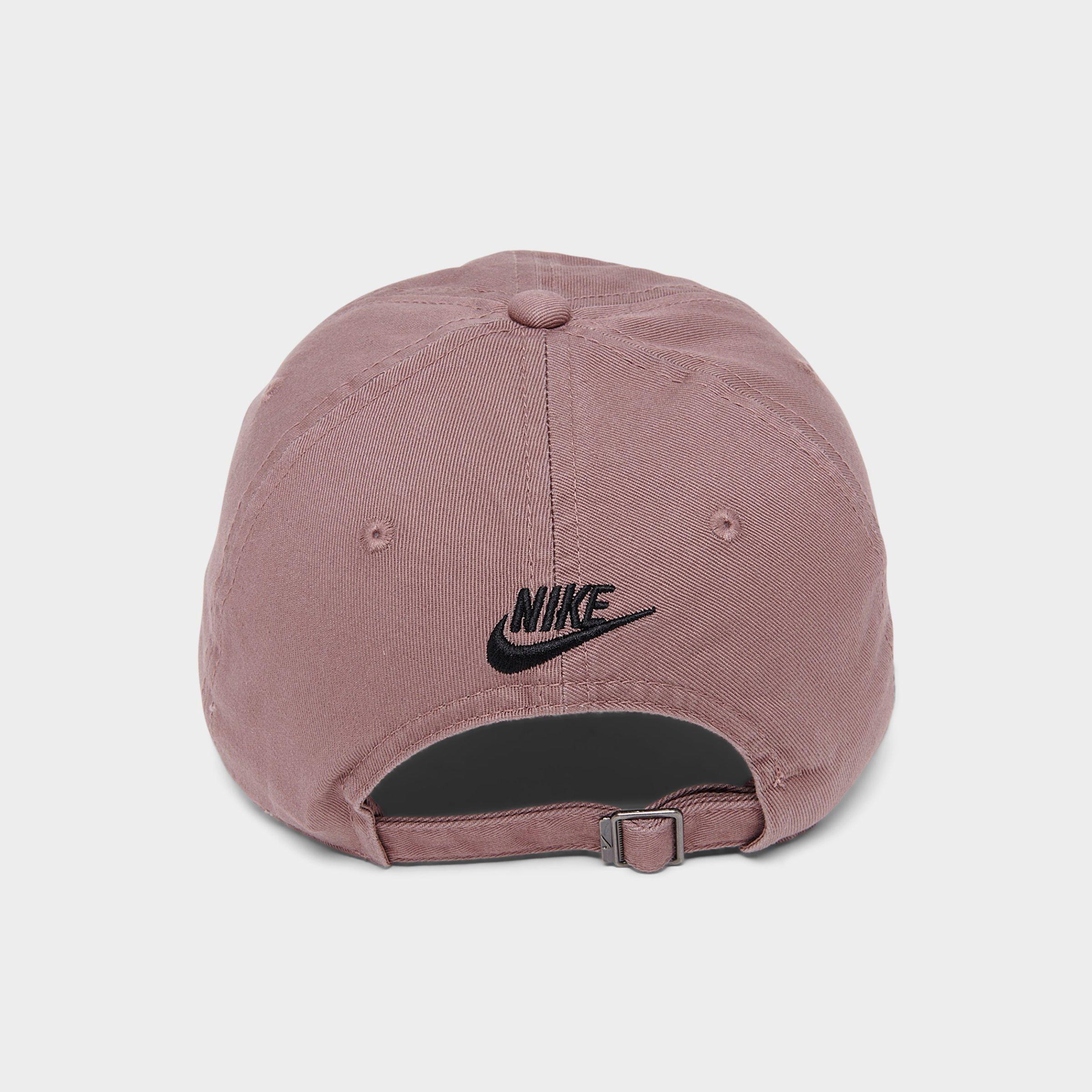 Nike Club Unstructured JDI Strapback Hat