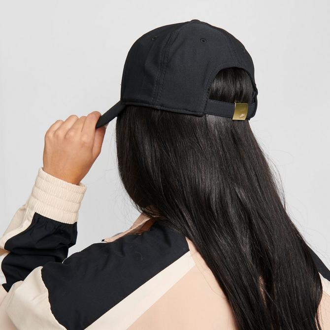 Women's Dri-Fit Sport Caps