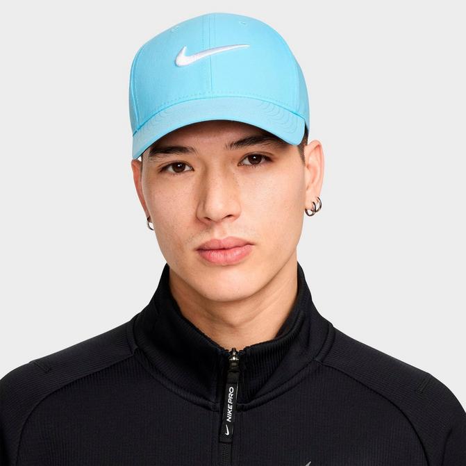 Nike Dri-FIT Club Structured Swoosh Cap at  Men's Clothing store