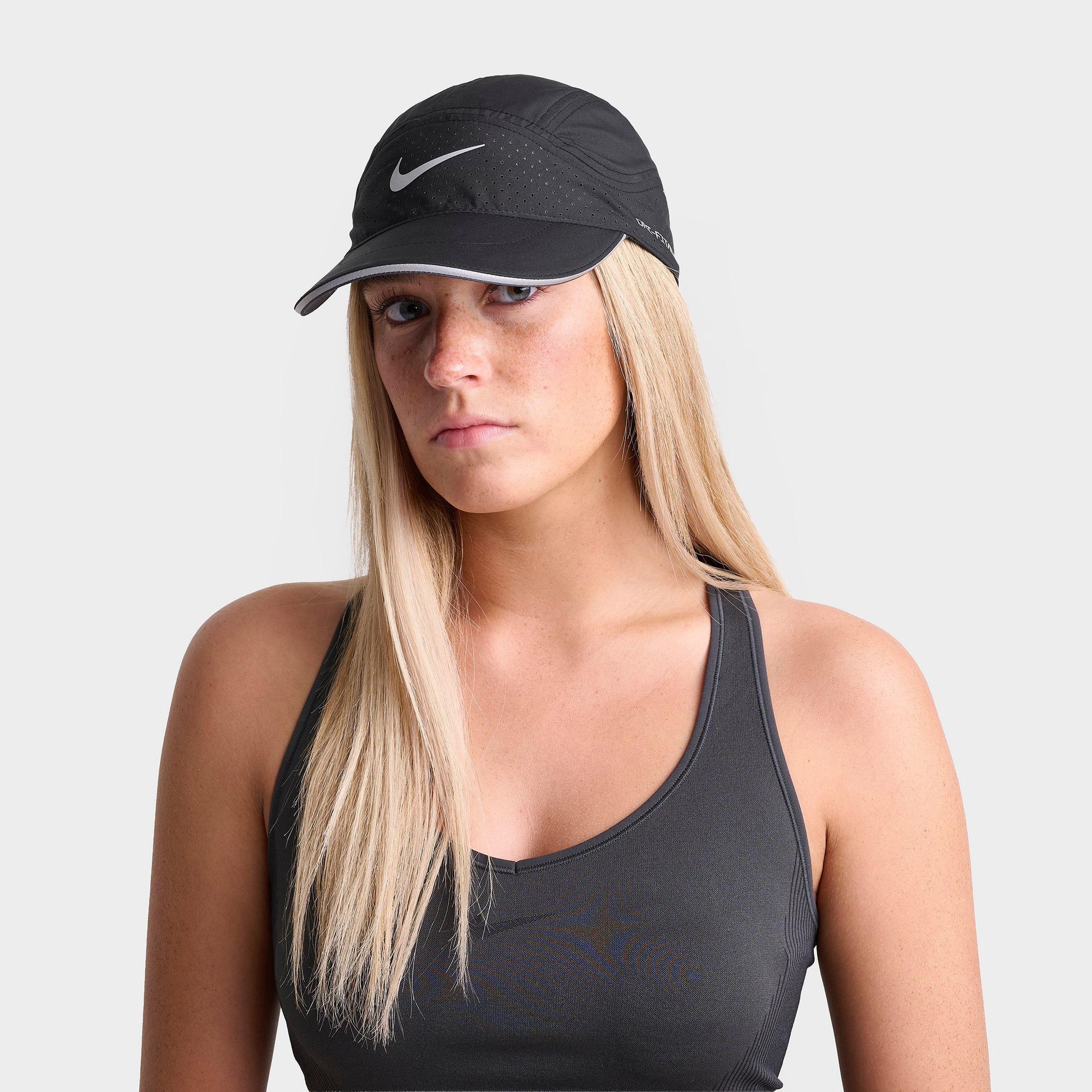 Nike Fly Dri-FIT ADV Unstructured Reflective Backstrap Hat | Finish Line