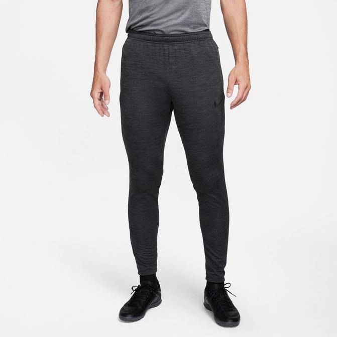 NIKE Men's Academy Pro Tapered Football Soccer Pants Jogger Zip