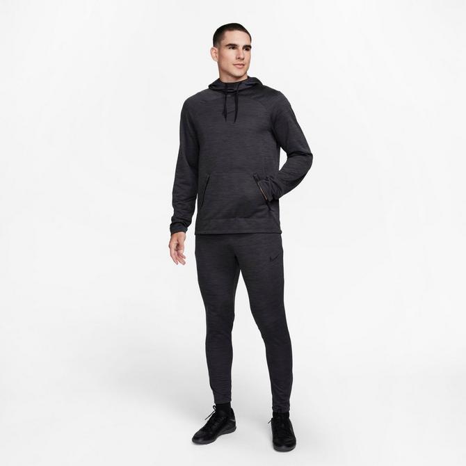 Men's Nike Dri-FIT Academy Zippered Soccer Pants