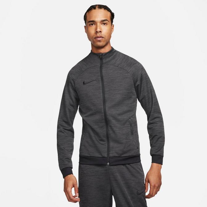 Men's Nike Academy DriFIT Global Football FullZip Jacket Finish Line