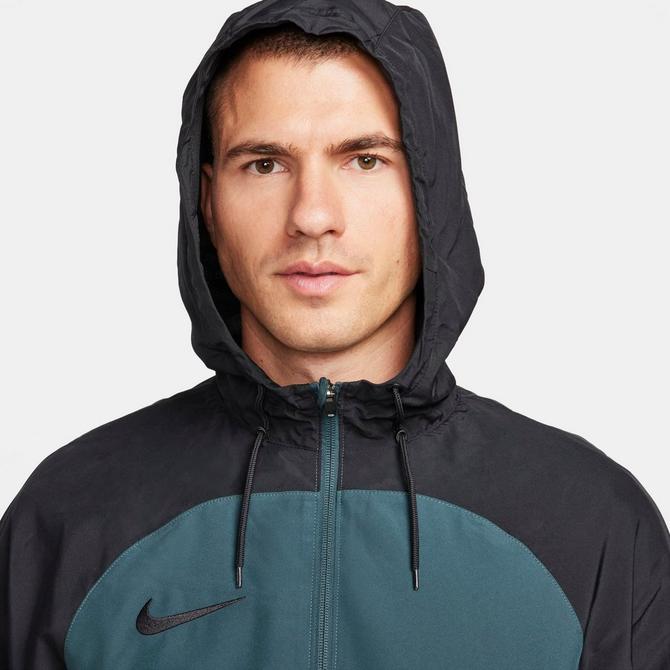 Nike tech track clearance jacket