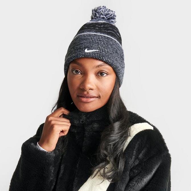 Nike Peak Kids' Swoosh Beanie