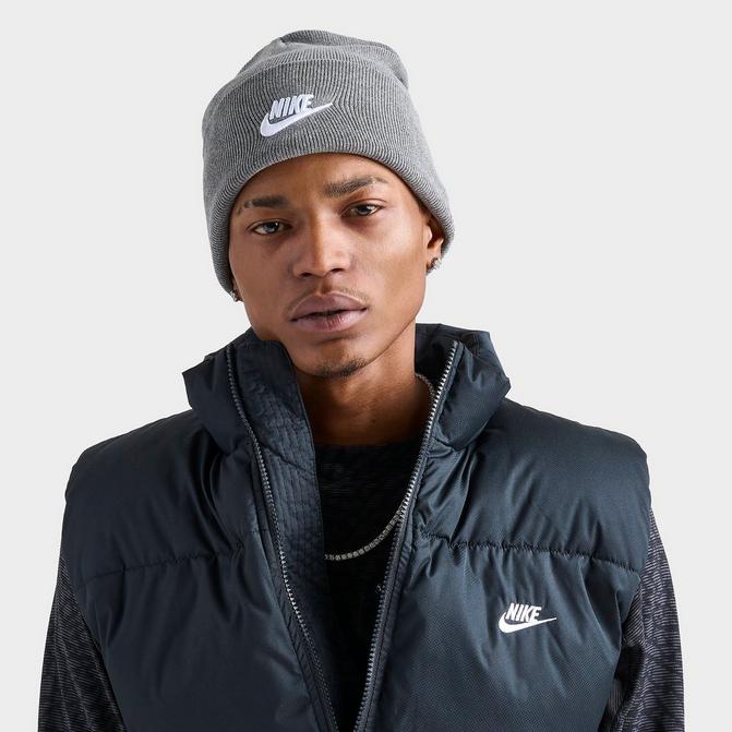 Nike Peak Tall Cuff Beanie Hat