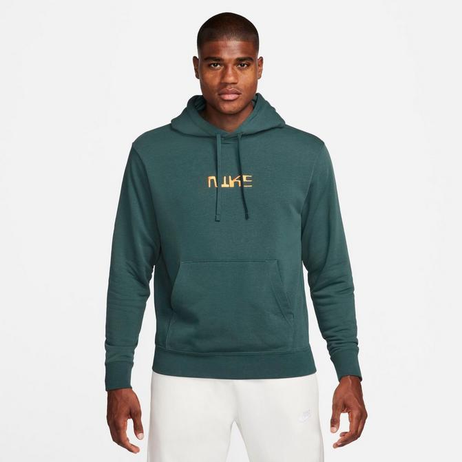 Finish line best sale nike hoodie