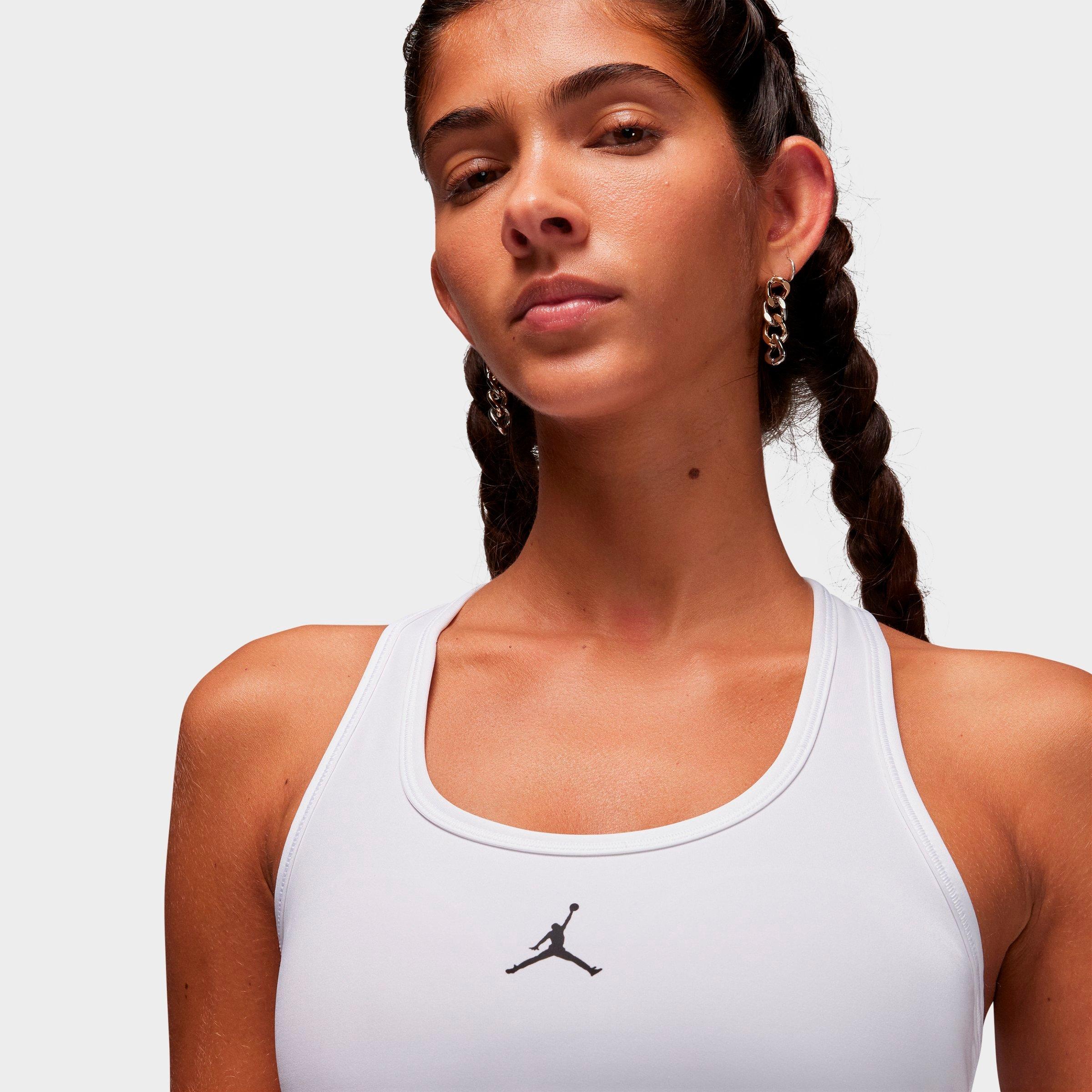 Women's Jordan Jumpman Sports Bra | Finish Line