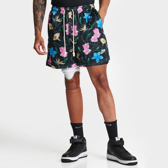 Finish line basketball store shorts