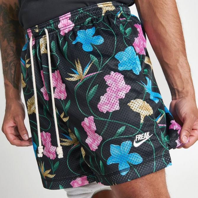 FOG x Nike NBA Reversible Shorts – The Wicker Bee