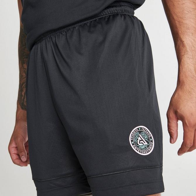 Nike Dri-FIT Standard Issue Men's Reversible 6 Basketball Shorts