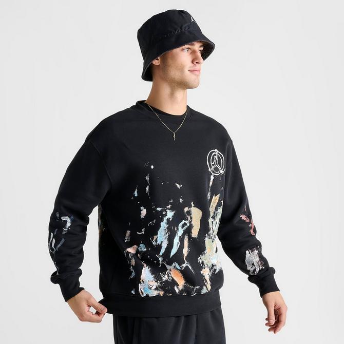 Crewneck jordan on sale