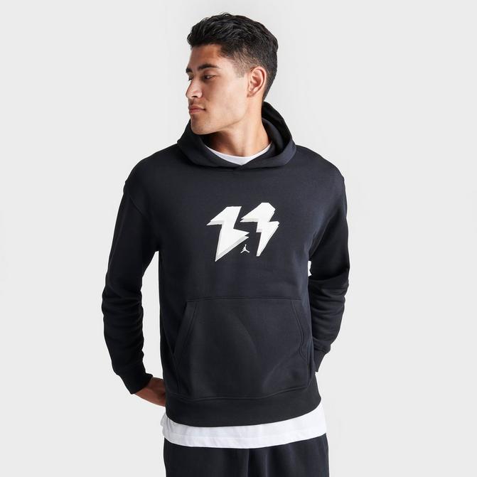 Men's Jordan Flight MVP Fleece Pullover Hoodie