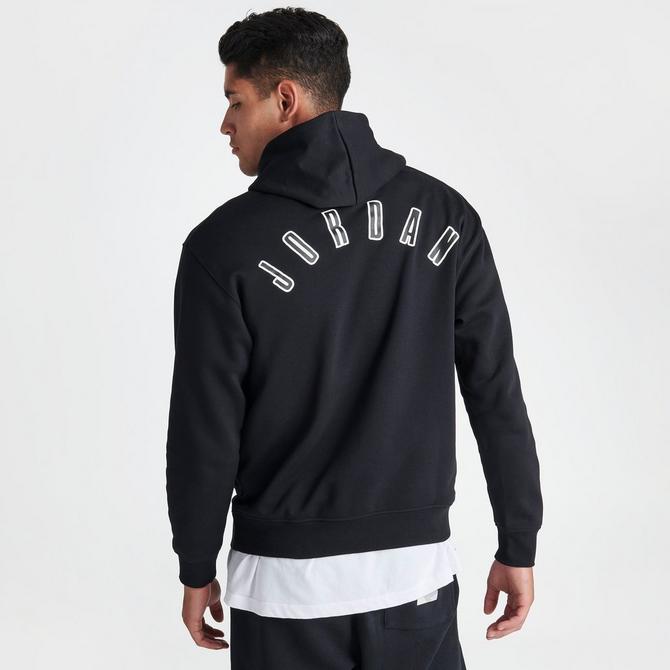 Jordan Flight Fleece Men's Pullover Hoodie