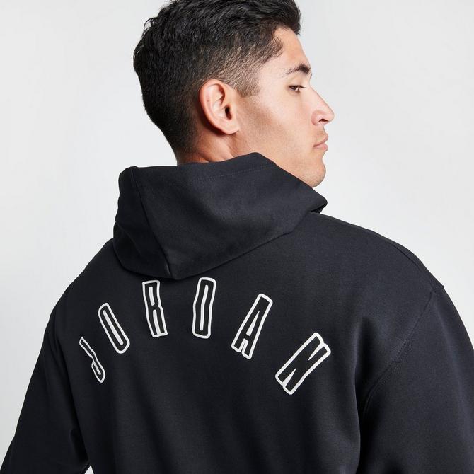 Jordan Flight Fleece Men's Pullover Hoodie