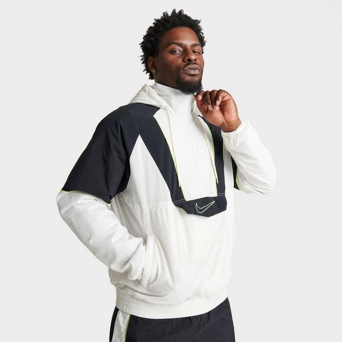 Nike nsw jacket on sale woven