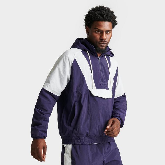 Men's Nike Woven Basketball Warm-Up Pants