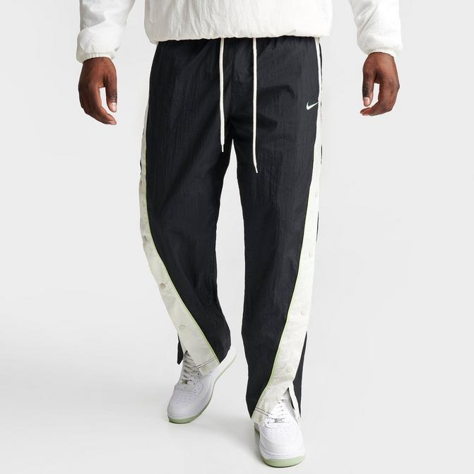 Nike Nike Sportswear Repeat Men's Lightweight Woven Pants Grey