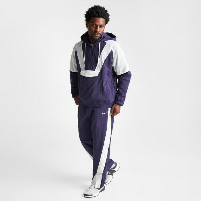 Men's Nike Air Swoosh Woven Track Pants