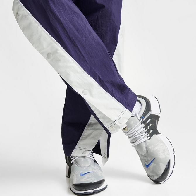 Men's Basketball Warm Ups Pants