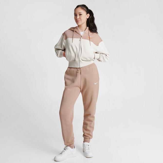 Women's Nike Sportswear City Utility Full-Zip Hoodie| Finish Line