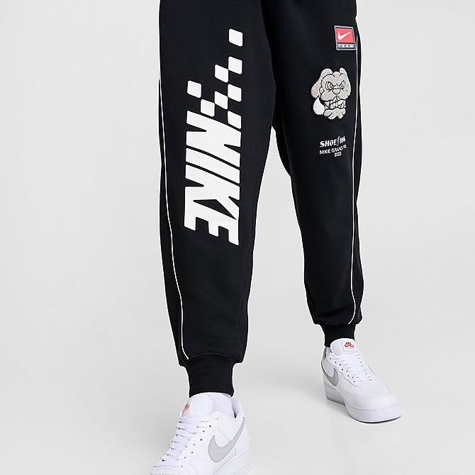 Men's Nike Sportswear Trend Fleece Jogger Pants | Finish Line