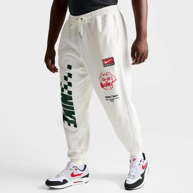 $75+ New Nike Mens PLS Fleece Jogger! XXL - Sweats & hoodies