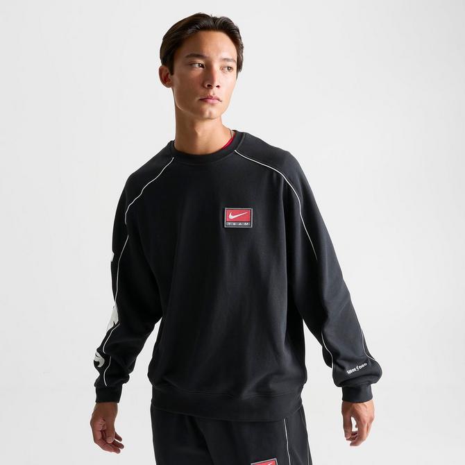 Nike optic crew online neck pullover