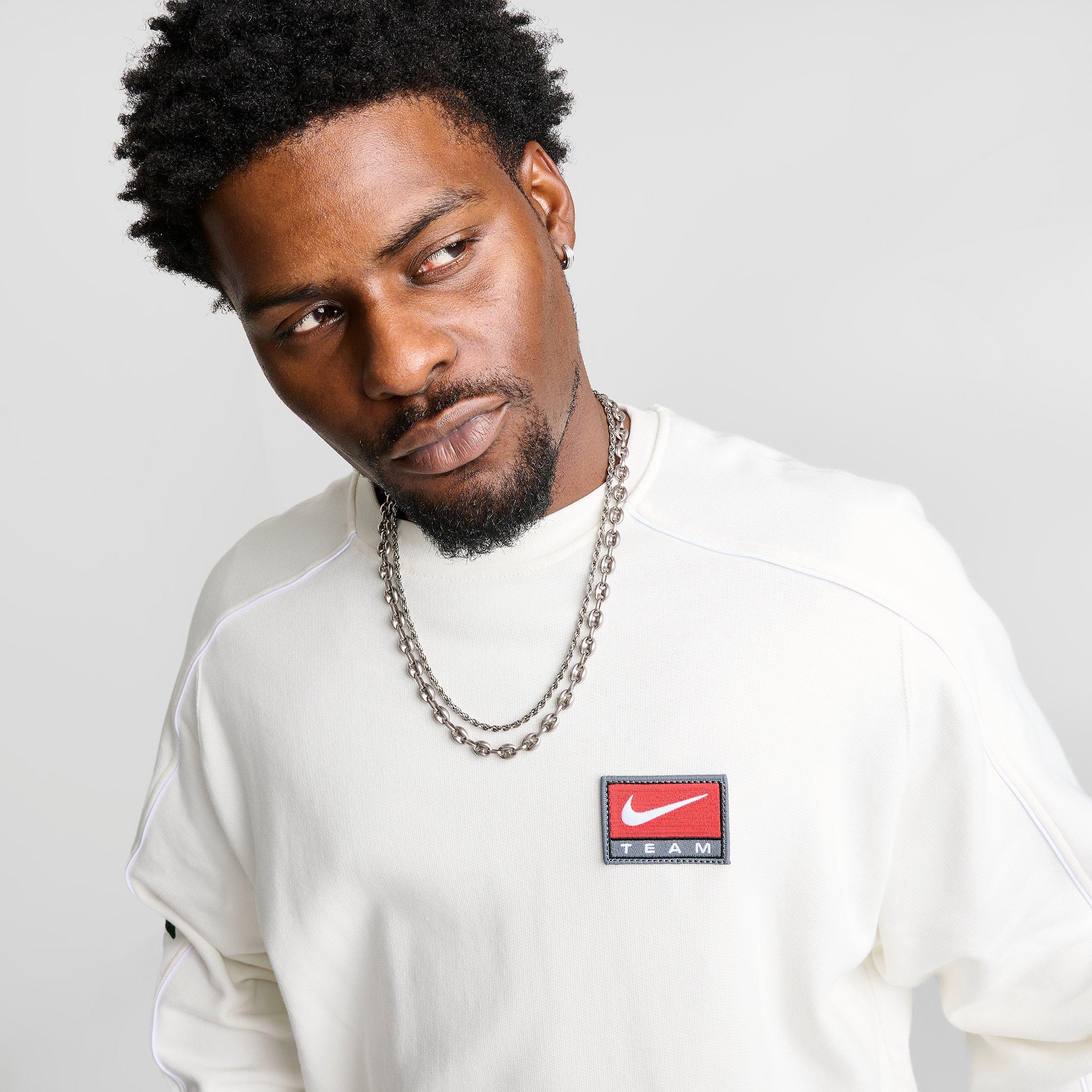 nike shoe shirt
