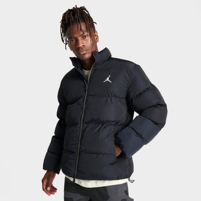 Jordan Essentials Men's Puffer Jacket. Nike PT