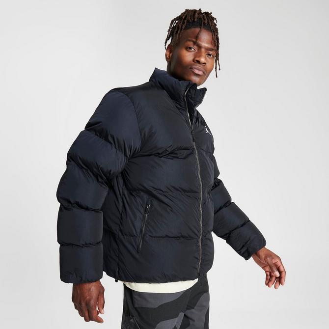 Essential Long Puffer