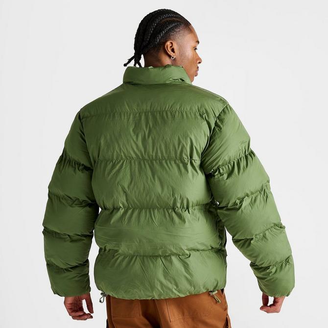 Jordan Essentials Men's Poly Puffer Jacket. Nike IL