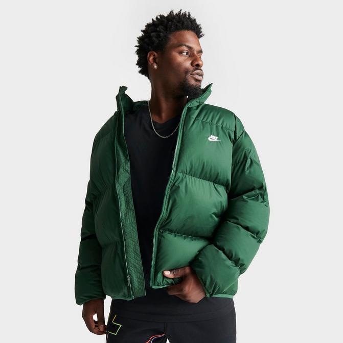 Nike Sportswear Club Men's Puffer Jacket