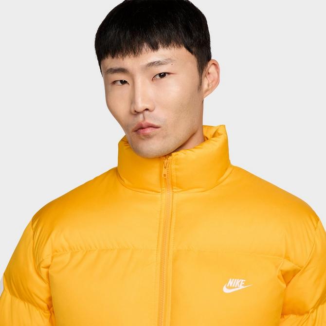 Nike Sportswear Club Nike Puffer Coat Men's Men's Nike