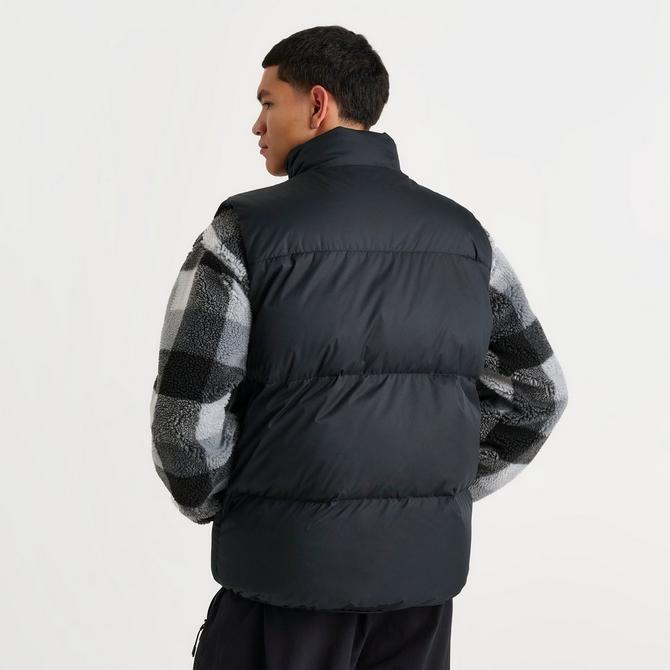 Nike hot sale puffy vest