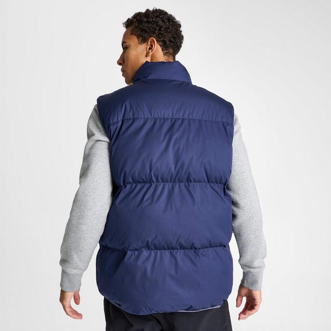 Nike Life Padded Work Vest – buy now at Asphaltgold Online Store!