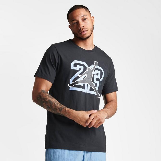 Jordan Essentials Jumpman T-Shirt- Basketball Store