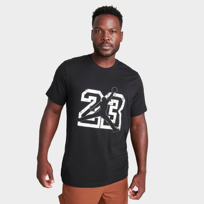 Jordan 23 cheap t shirt