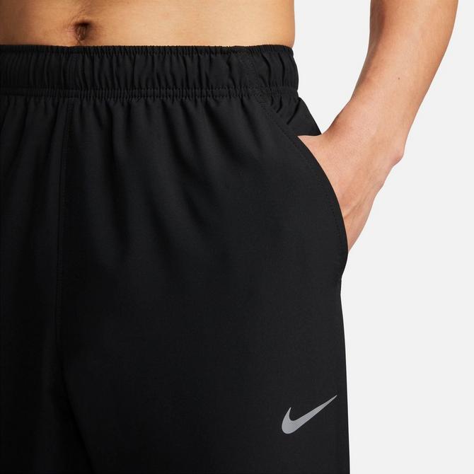 Nike Men's Team Dri Fit Flex Woven Short (With Pockets