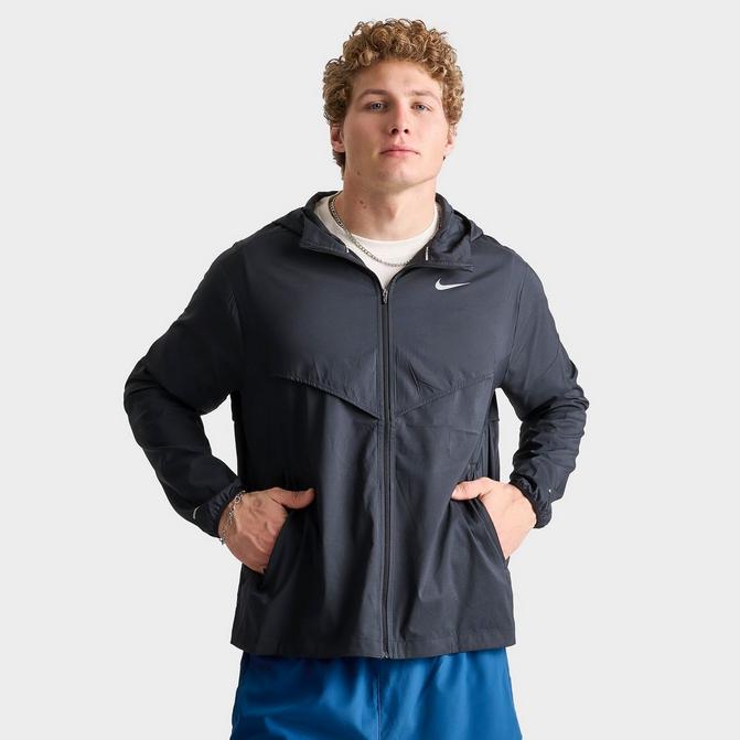 Nike Sportswear Windrunner Track Pants Men's Running Training