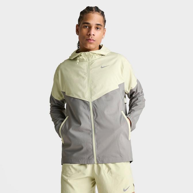 Men's Nike Windrunner Repel Running Jacket