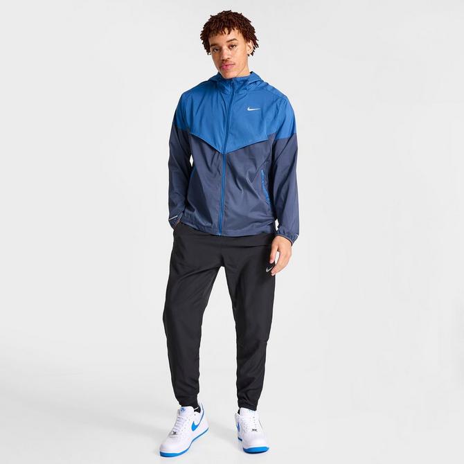 Men's Nike Windrunner Repel Running Jacket