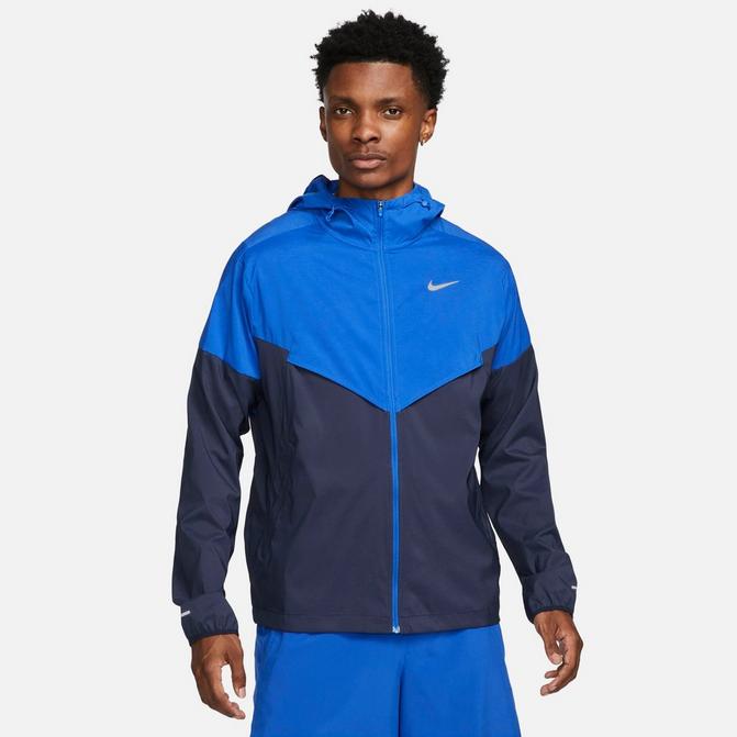 Finish line store nike windbreaker