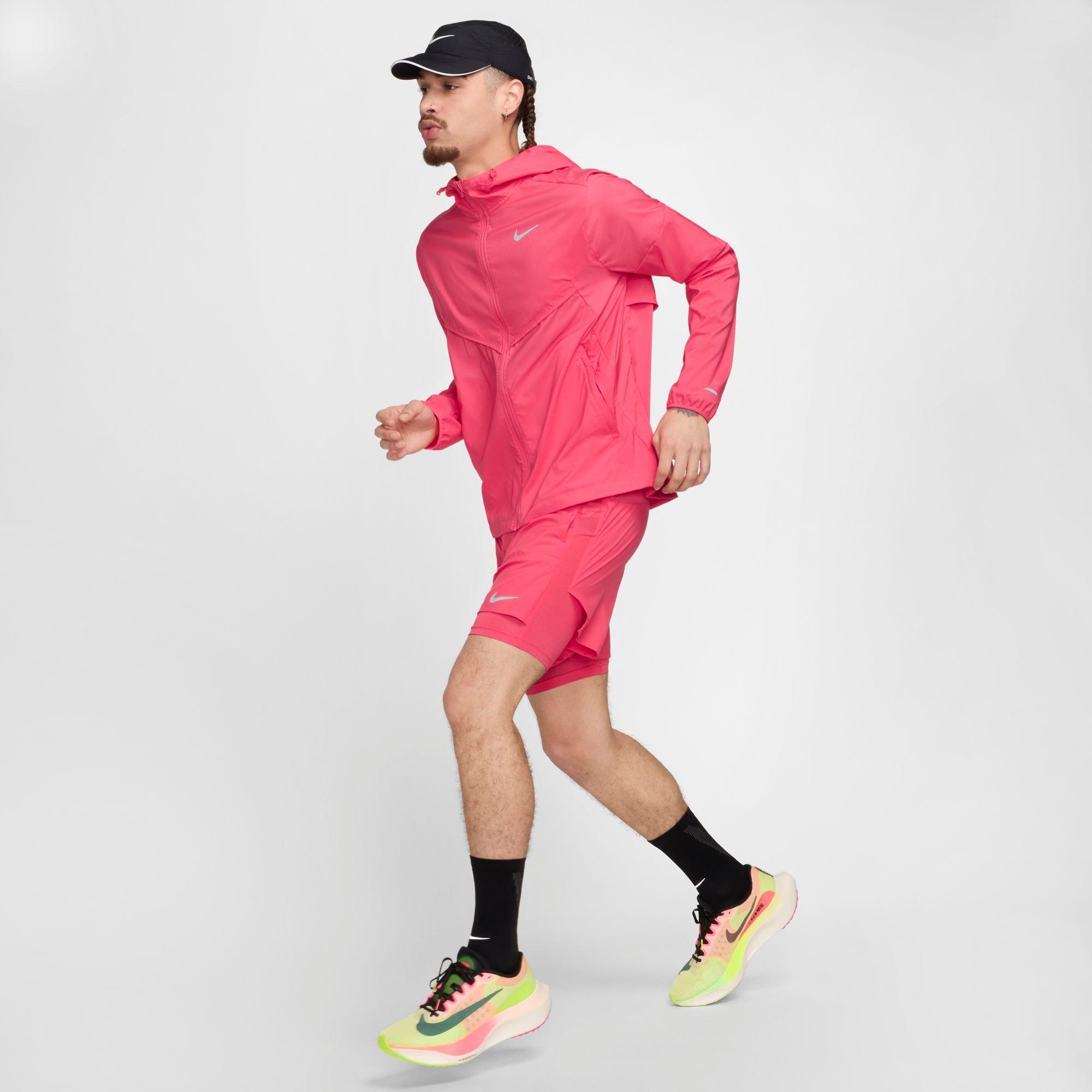 Men's Nike Windrunner Repel Running Jacket