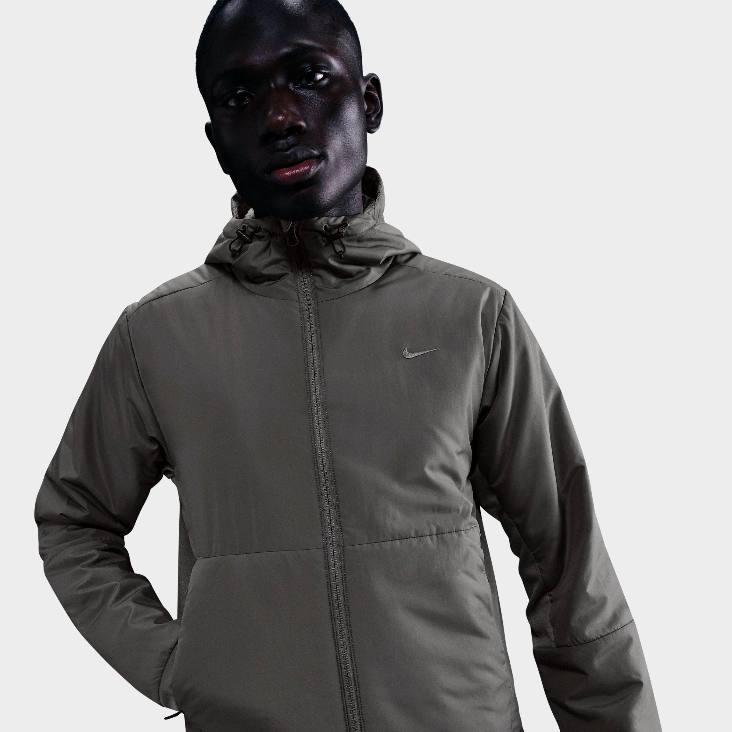 Men's Nike Unlimited Therma-FIT Versatile Full-Zip Jacket | Finish