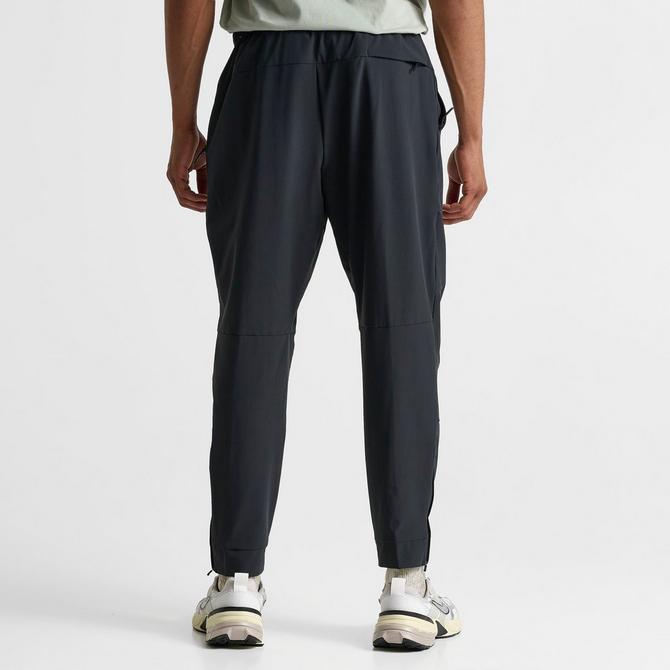 Nike Dri-FIT Men's Fleece Tapered Running Pants