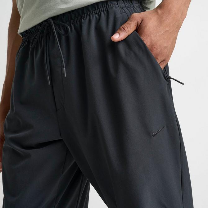 Nike Men's Dri-FIT Taper Fitness Fleece Pants - Macy's