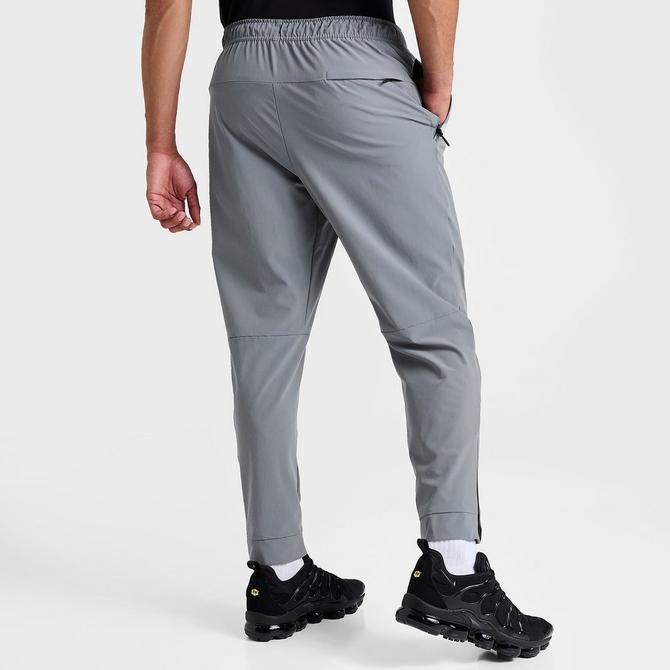 Nike loose fit tapered leg best sale