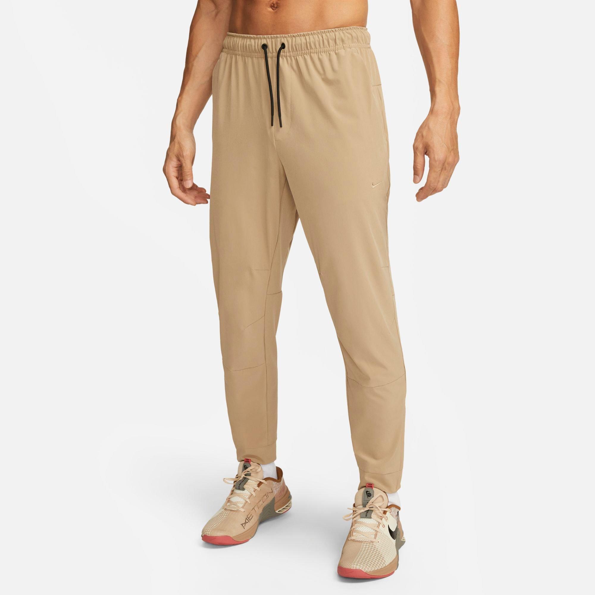 nike khaki pants mens