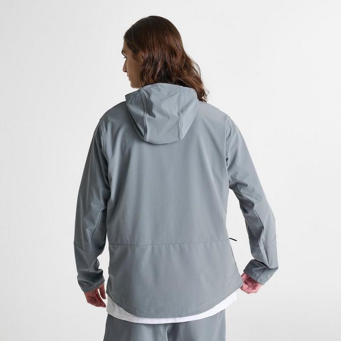 Nike water resistant discount hoodie